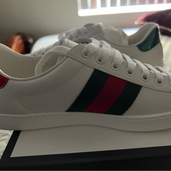 Gucci shoes - Picture 4 of 6